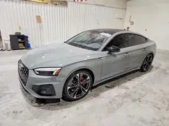 WAUC4CF55MA042103 2021 AUDI S5