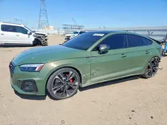 WAUC4CF55MA049066 2021 AUDI RS5