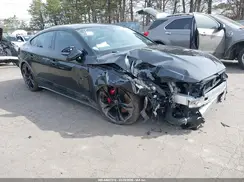 WAUC4CF55MA062979 2021 AUDI S5