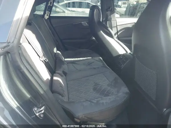 WAUC4CF55PA001605 2023 AUDI S5 - Image 8
