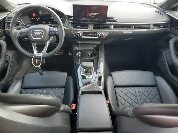 WAUC4CF55PA010885 2023 AUDI RS5 - Image 8