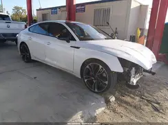 WAUC4CF55PA051954 2023 AUDI S5
