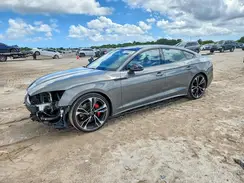 WAUC4CF55PA062646 2023 AUDI S5
