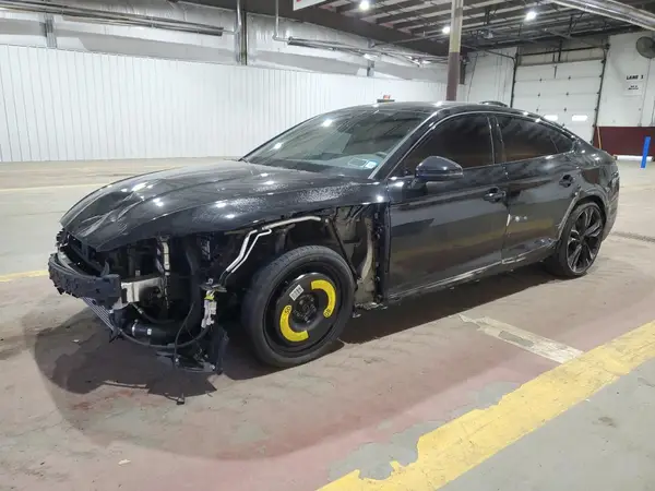 WAUC4CF55RA003518 2024 AUDI S5