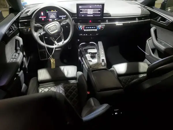 WAUC4CF55RA003518 2024 AUDI S5 - Image 8