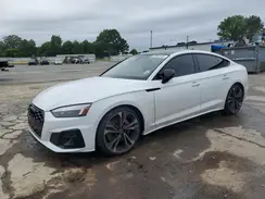 WAUC4CF55RA007780 2024 AUDI RS5