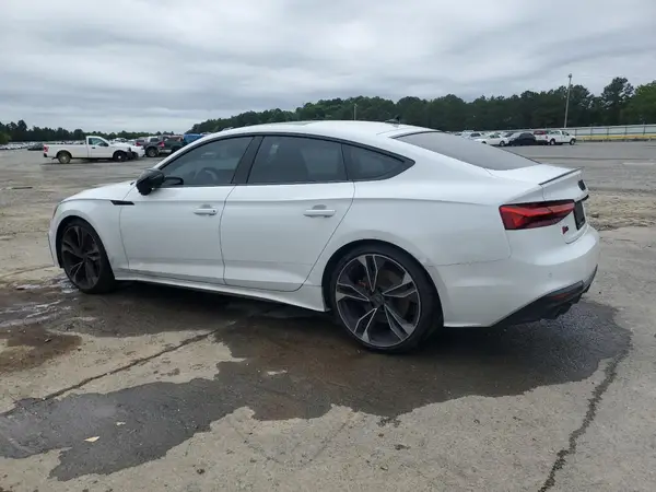 WAUC4CF55RA007780 2024 AUDI RS5 - Image 2