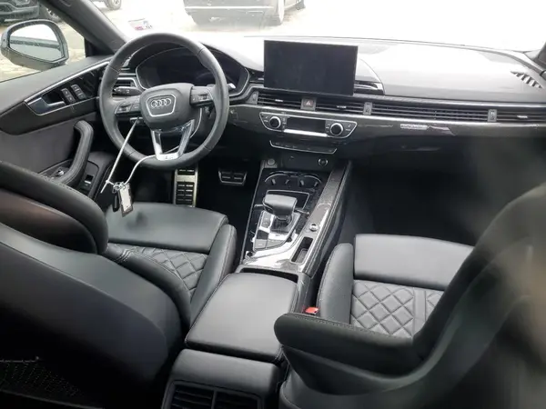WAUC4CF55RA007780 2024 AUDI RS5 - Image 8