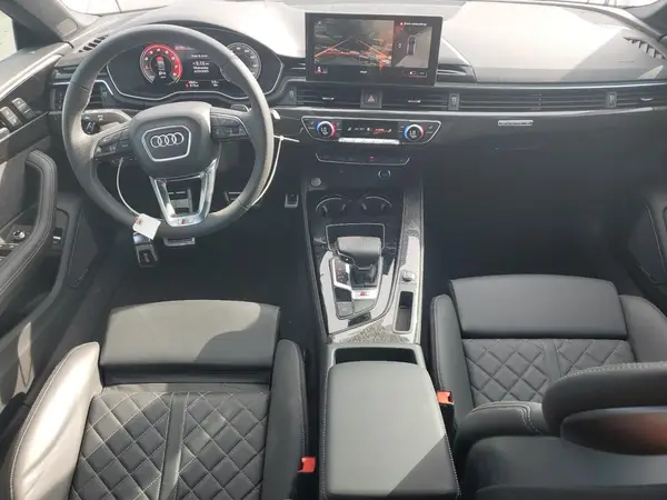 WAUC4CF55RA027124 2024 AUDI RS5 - Image 8