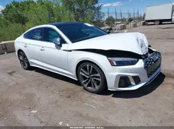 WAUC4CF55RA027768 2024 AUDI S5