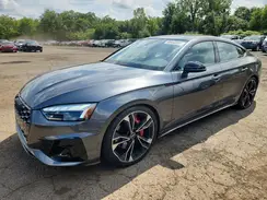 WAUC4CF55RA064822 2024 AUDI S5