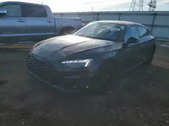 WAUC4CF55RA099358 2024 AUDI S5