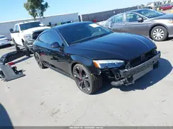 WAUC4CF55SA006988 2025 AUDI S5