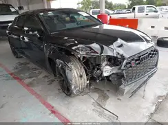 WAUC4CF55SA012905 2025 AUDI S5