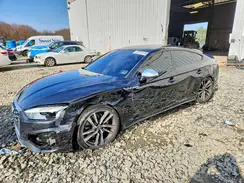 WAUC4CF55SA017179 2025 AUDI RS5