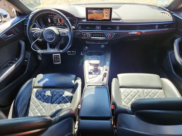 WAUC4CF56JA005878 2018 AUDI RS5 - Image 8