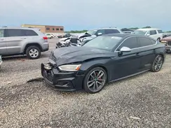 WAUC4CF56JA013219 2018 AUDI S5