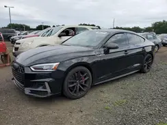 WAUC4CF56JA021966 2018 AUDI RS5