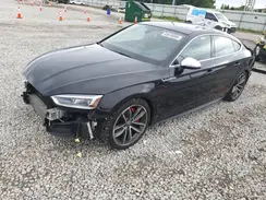 WAUC4CF56JA037830 2018 AUDI S5