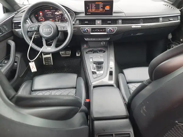 WAUC4CF56JA037830 2018 AUDI S5 - Image 8