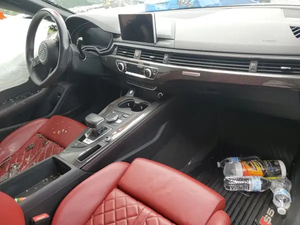 WAUC4CF56JA063988 2018 AUDI S5 - Image 8