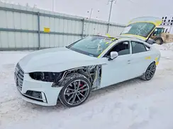 WAUC4CF56JA065398 2018 AUDI RS5