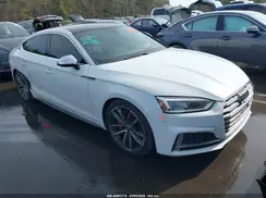 WAUC4CF56JA065577 2018 AUDI S5
