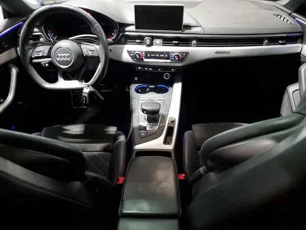 WAUC4CF56JA072142 2018 AUDI RS5 - Image 8