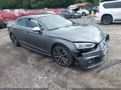 WAUC4CF56JA098420 2018 AUDI S5
