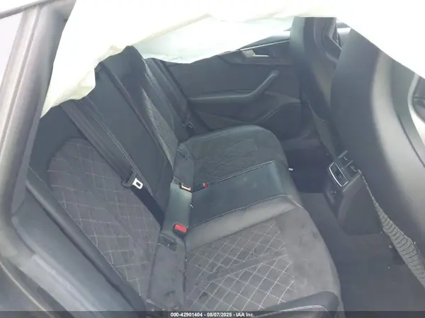 WAUC4CF56JA098420 2018 AUDI S5 - Image 8