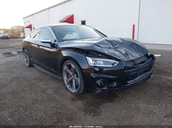 WAUC4CF56JA125745 2018 AUDI S5
