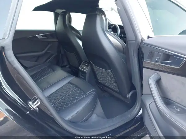 WAUC4CF56JA125745 2018 AUDI S5 - Image 8