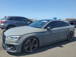 WAUC4CF56KA000939 2019 AUDI RS5