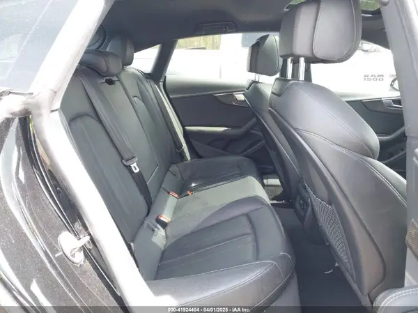 WAUC4CF56KA004599 2019 AUDI S5 - Image 8