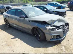 WAUC4CF56KA005512 2019 AUDI S5