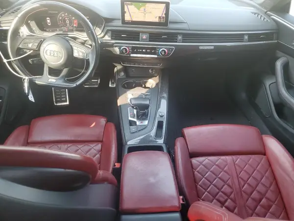WAUC4CF56KA006319 2019 AUDI S5 - Image 8