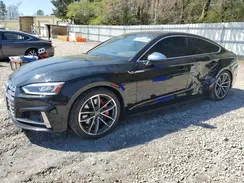 WAUC4CF56KA012993 2019 AUDI RS5