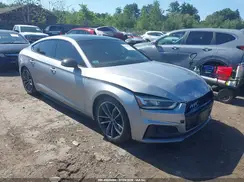 WAUC4CF56KA013612 2019 AUDI S5