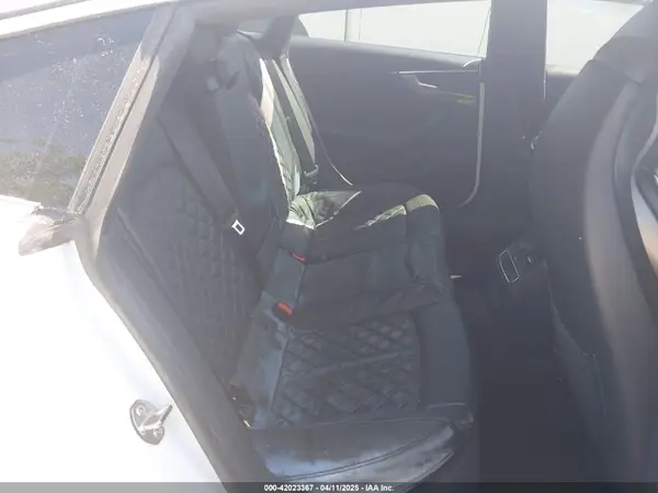 WAUC4CF56KA016896 2019 AUDI S5 - Image 8