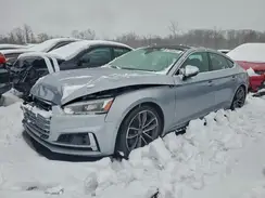 WAUC4CF56KA017255 2019 AUDI S5