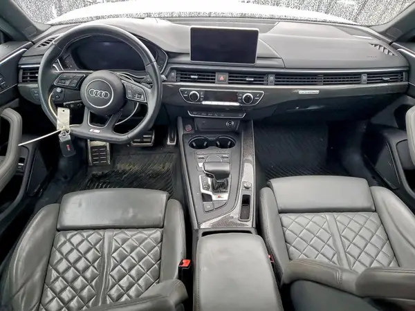 WAUC4CF56KA017255 2019 AUDI S5 - Image 8