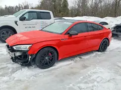 WAUC4CF56KA040938 2019 AUDI RS5