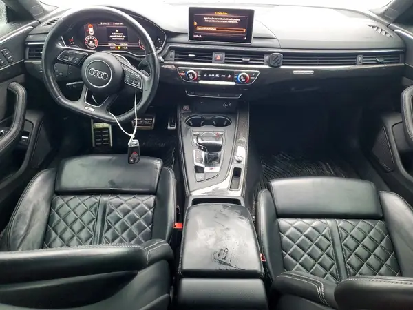 WAUC4CF56KA040938 2019 AUDI RS5 - Image 8