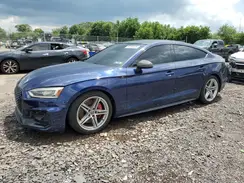 WAUC4CF56KA071896 2019 AUDI S5