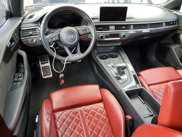 WAUC4CF56KA071896 2019 AUDI S5 - Image 8