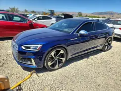 WAUC4CF56KA074572 2019 AUDI RS5