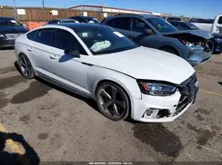 WAUC4CF56KA089038 2019 AUDI S5