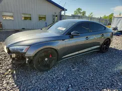 WAUC4CF56LA001154 2020 AUDI RS5