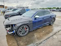 WAUC4CF56LA012588 2020 AUDI RS5