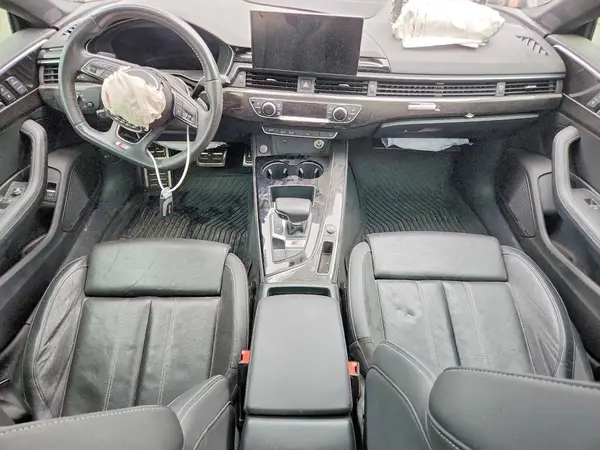 WAUC4CF56LA012588 2020 AUDI RS5 - Image 8